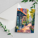Buscar floristería tarjetas Botánico