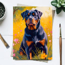 Buscar pintura del retrato postales Perro