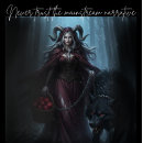 Buscar psicológico posters Fantasía oscura