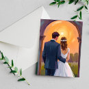 Buscar feliz boda tarjetas Acuarela