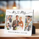 Buscar celebración placas fotograbadas Recién casados