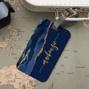 Buscar distintivo etiquetas para maletas Elegante