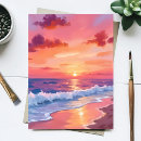 Buscar el atar postales Playa