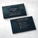 Buscar limpieza comercial tarjetas de visita General y unisex