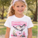 Buscar diseño de la playa camisetas Para niños