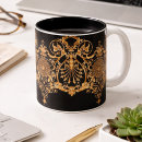 Buscar premium tazas De café premium