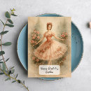 Buscar bailarinas tarjetas Elegante