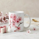 Buscar sakura tazas Asiático