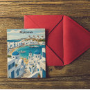Buscar mykonos grecia postales Molinos de viento