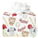 Buscar béisbol papel de regalo Entrenador