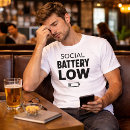 Buscar bateria camisetas Para todos
