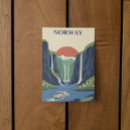 Buscar escandinavia tarjetas Noruega