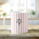 Buscar bebé lindo tazas botellas Día de la madre