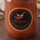 Buscar habanero Salsa de chile