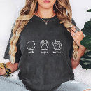 Buscar papel camisetas Perro