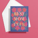 Buscar sentimental tarjetas Madre