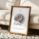 Buscar bautizo posters Para niños