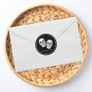 Buscar calavera pegatinas Para ellos