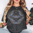 Buscar constelación camisetas Celeste
