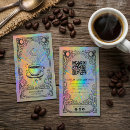 Buscar tienda del vintage tarjetas de visita Para todos