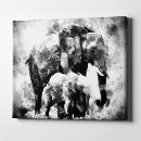 Buscar elefante blanco lienzos Elefantes