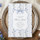 Buscar tradicional invitaciones para bautizos Cruz