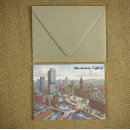 Buscar manchester postales Paisaje urbano