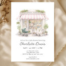 Buscar bistros invitaciones Café