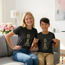 Buscar mamá de la reina camisetas Elegante