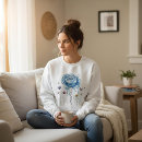 Buscar boho sudaderas Madre
