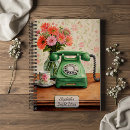 Buscar teléfonos cuadernos Retro