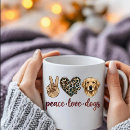 Buscar golden retriever tazas General y unisex