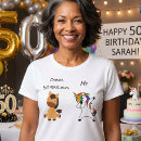 Buscar unicornio divertido camisetas Camisa