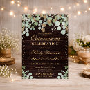 Buscar diseño de madera invitaciones Encanto rústico