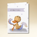 Buscar pato tarjetas Caprichoso