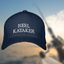 Buscar paseo gorras Kayak
