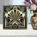 Buscar art déco azulejos Retro