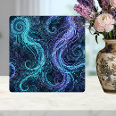 Buscar azul verdoso azulejos Retro