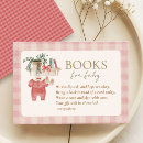 Buscar verduras y frutas invitaciones Gingham rosa