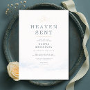 Buscar angelical invitaciones Para todos