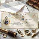 Buscar titanic invitaciones Tarjeta de embarque