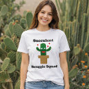 Buscar kawaii cactus camisetas Suculento