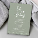 Buscar la n invitaciones Mínimo