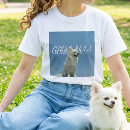 Buscar chihuahuas camisetas Para ella
