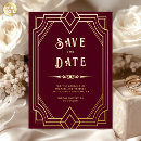 Buscar roaring twenties invitaciones Años 20