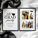 Buscar invitaciones graduacion Foto