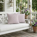 Buscar lila púrpura cojines Para ella