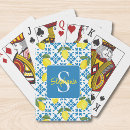 Buscar patrones barajas de cartas General y unisex