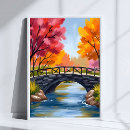 Buscar puente natural posters Río