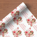 Buscar juguetón papel de regalo Para ella
